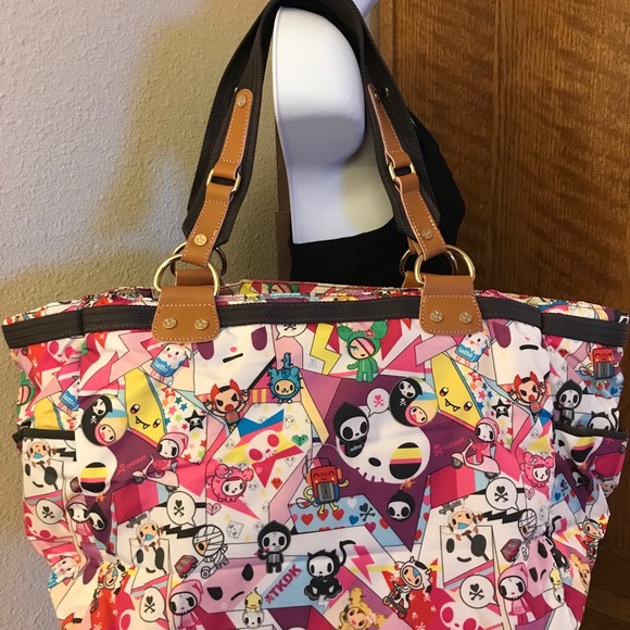 Tokidoki - Picture 3 of 8